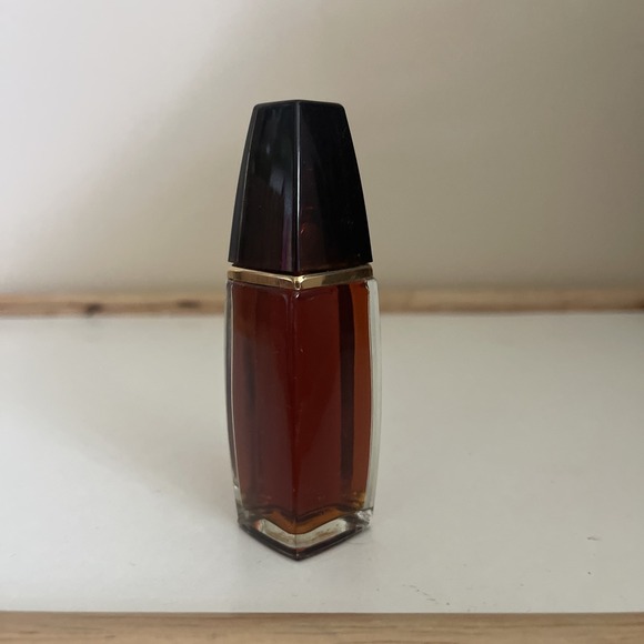 Vintage Mary Kay Facets 1 Oz Discontinued Perfume Fragrance - Picture 1 of 3
